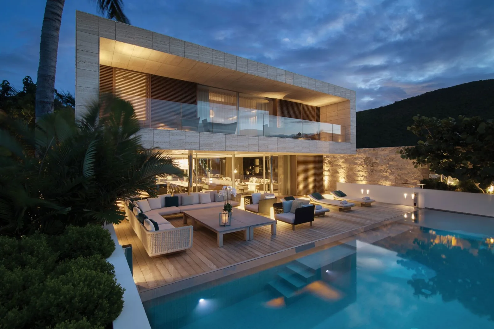Wake Up - Flamands, 6-bedroom villa for rent in Flamands, St Barts - photograph 17