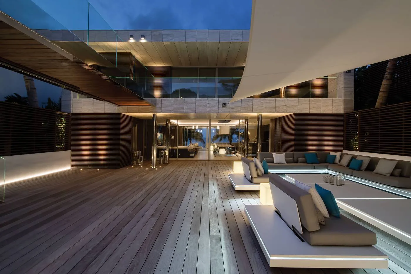 Wake Up - Flamands, 6-bedroom villa for rent in Flamands, St Barts - photograph 22