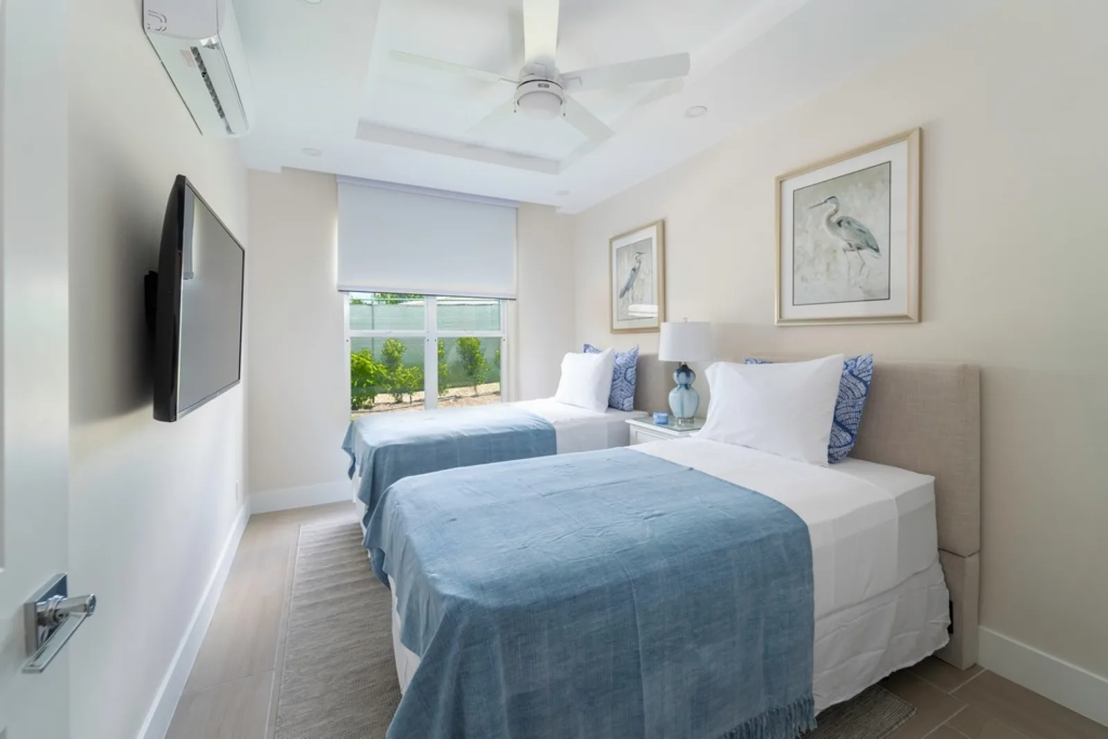 Coral Beach 107 - Mullins, 2-bedroom apartment for rent in St Peter, Barbados - photograph 2