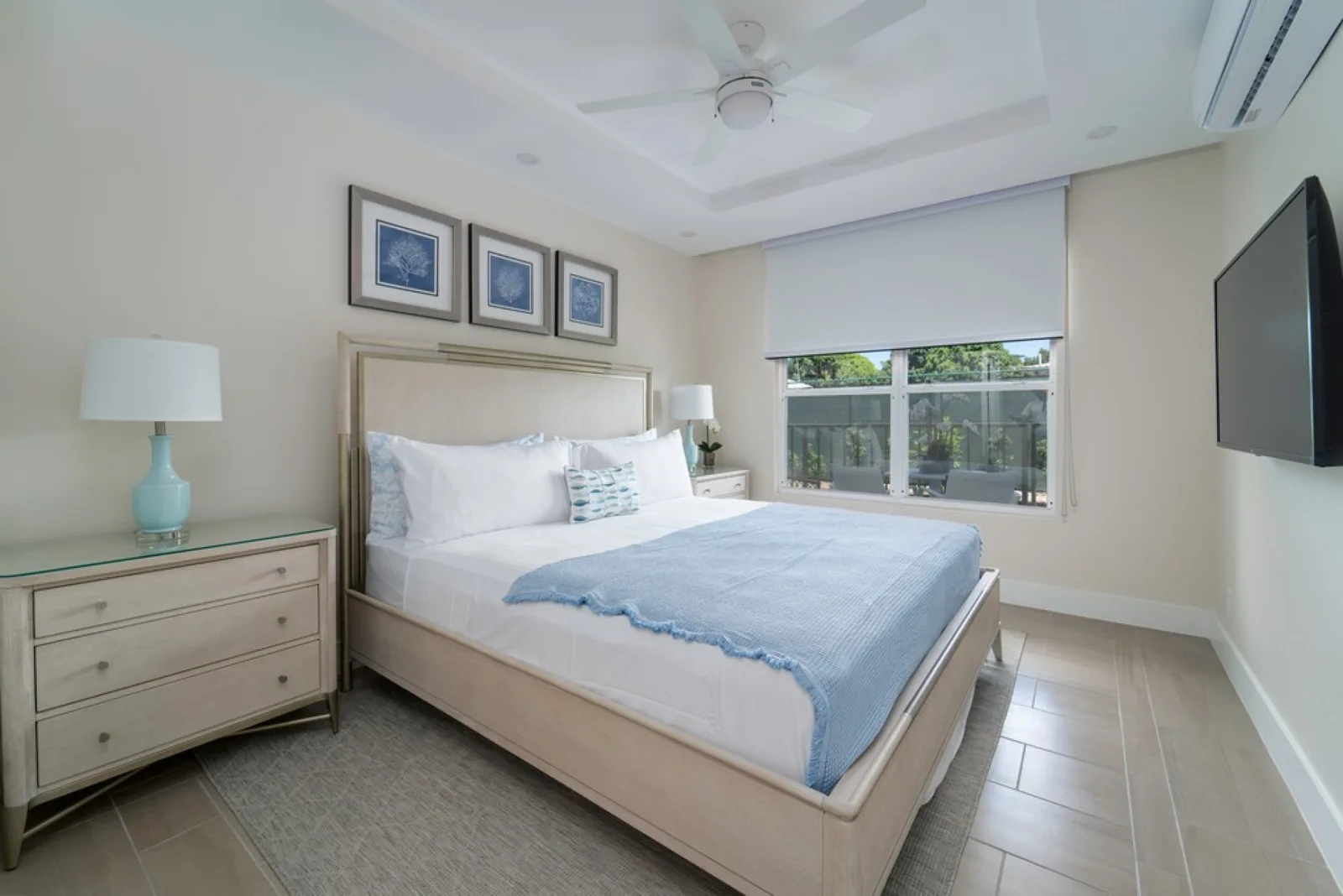 Coral Beach 107 - Mullins, 2-bedroom apartment for rent in St Peter, Barbados - photograph 8