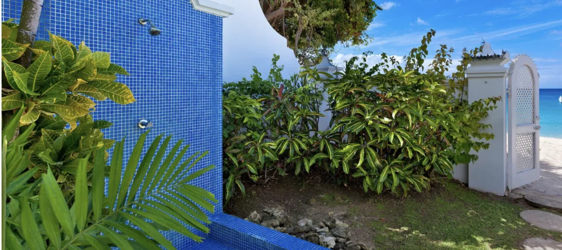 Fosters House, 5-bedroom villa for rent in St James, Barbados - photograph 4