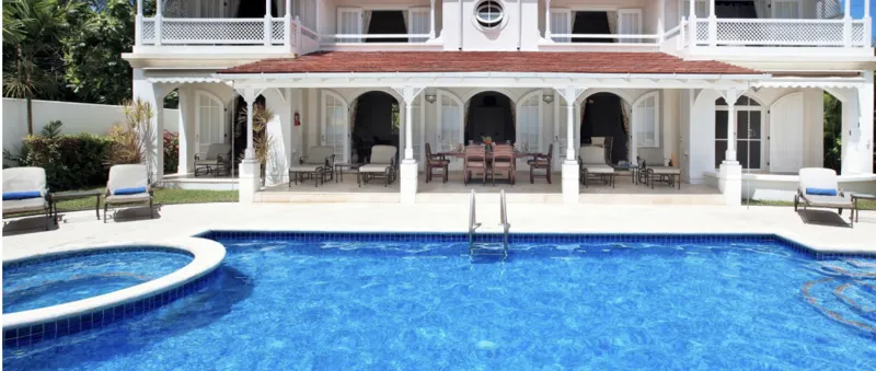 Fosters House