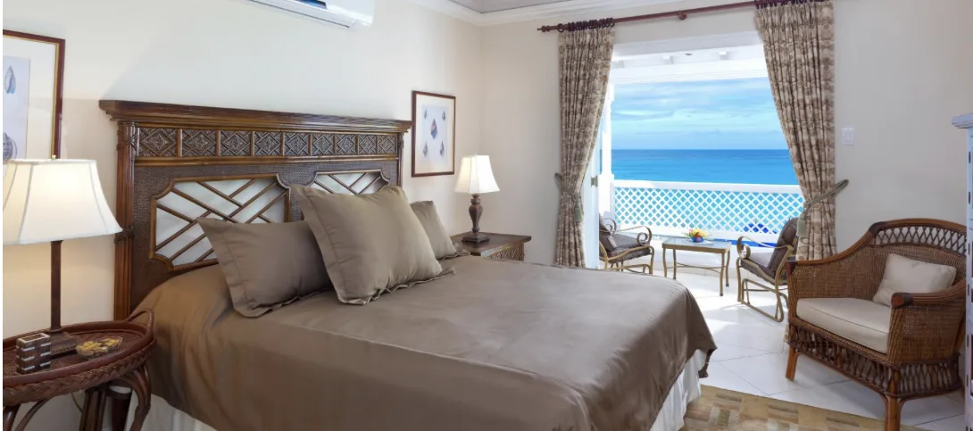 Fosters House, 5-bedroom villa for rent in St James, Barbados - photograph 13