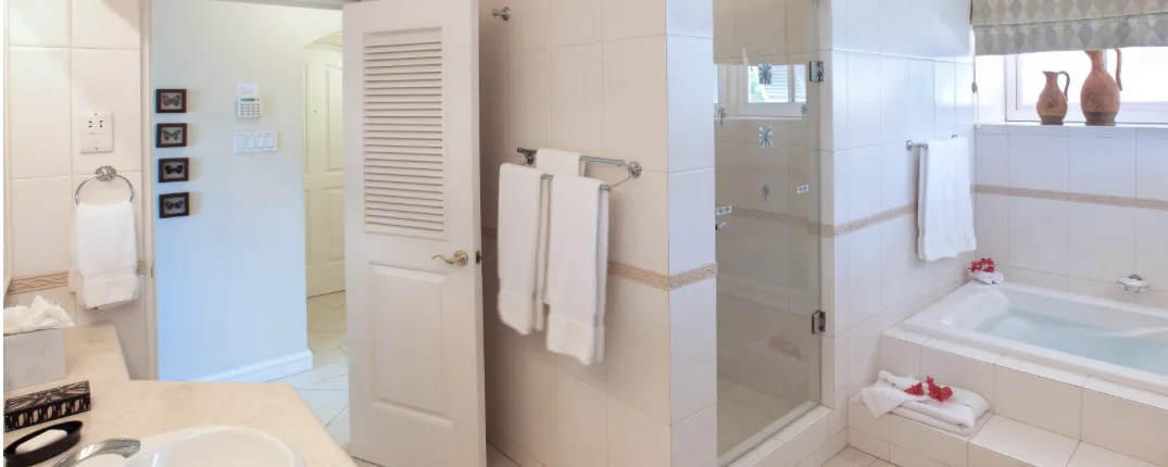 Fosters House, 5-bedroom villa for rent in St James, Barbados - photograph 10