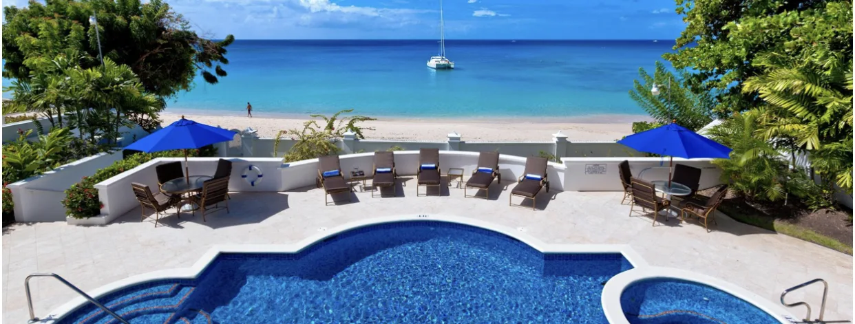 Fosters House, 5-bedroom villa for rent in St James, Barbados - photograph 3