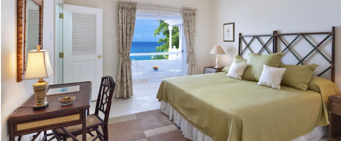 Fosters House, 5-bedroom villa for rent in St James, Barbados - photograph 14