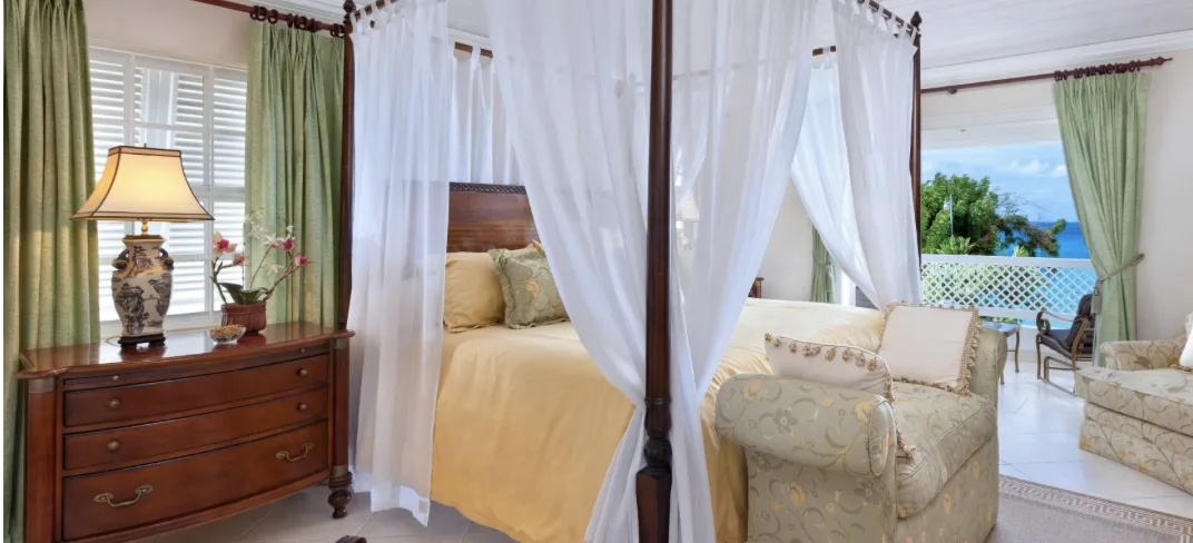 Fosters House, 5-bedroom villa for rent in St James, Barbados - photograph 12