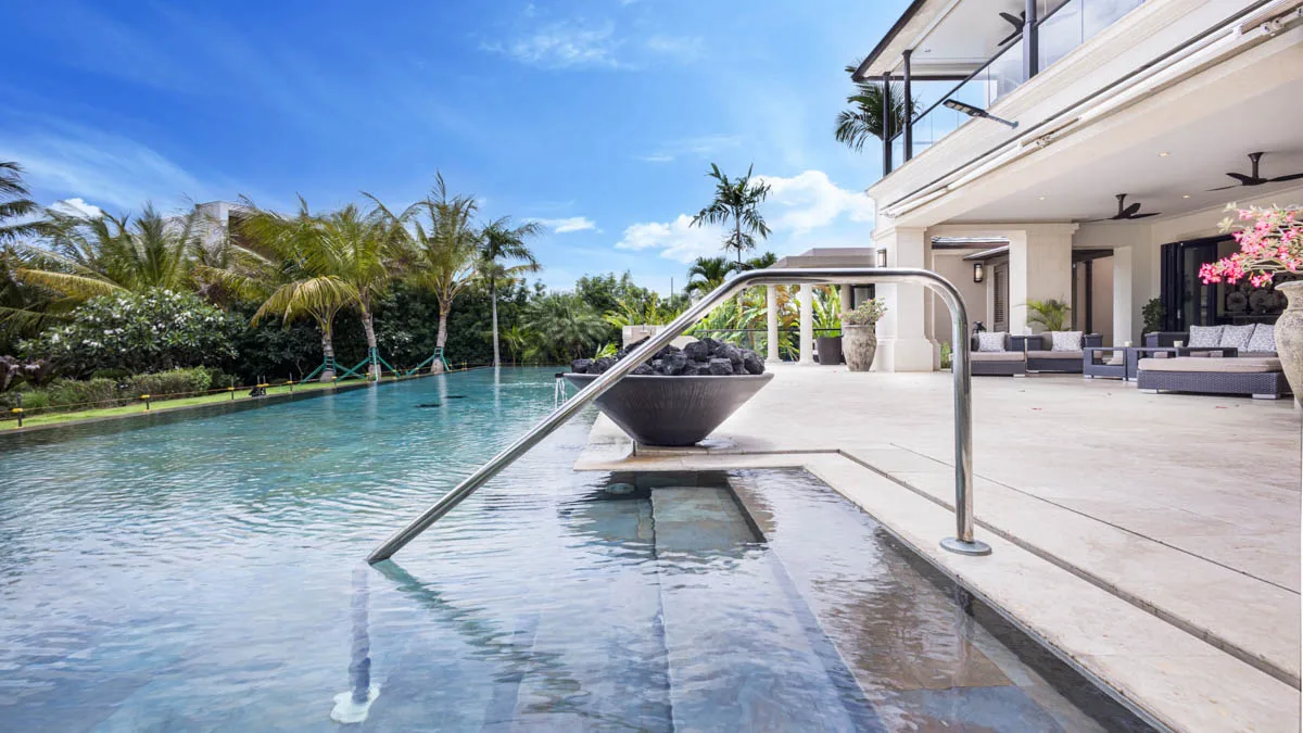 Moorehaven | Caribbean Luxury Villa, 5-bedroom villa for sale in St James, Barbados - photograph 3
