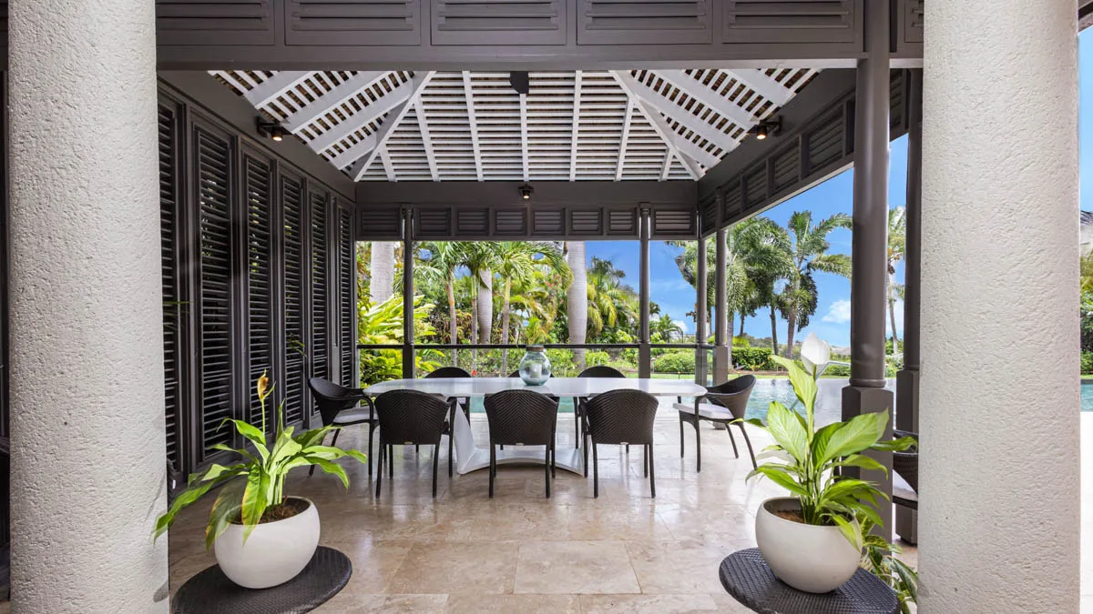 Moorehaven | Caribbean Luxury Villa, 5-bedroom villa for sale in St James, Barbados - photograph 5