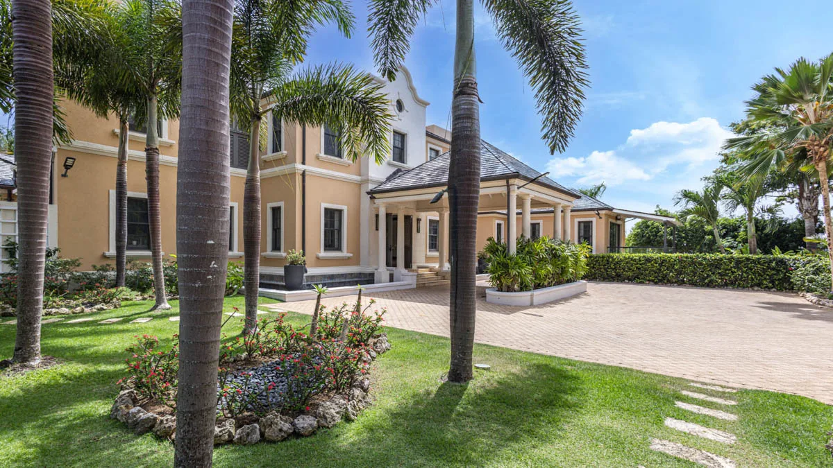 Moorehaven | Caribbean Luxury Villa, 5-bedroom villa for sale in St James, Barbados - photograph 6