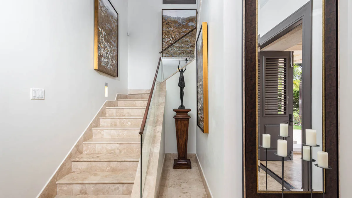 Moorehaven | Caribbean Luxury Villa, 5-bedroom villa for sale in St James, Barbados - photograph 11