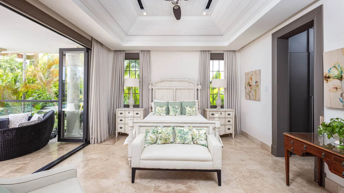 Moorehaven | Caribbean Luxury Villa, 5-bedroom villa for sale in St James, Barbados - photograph 12