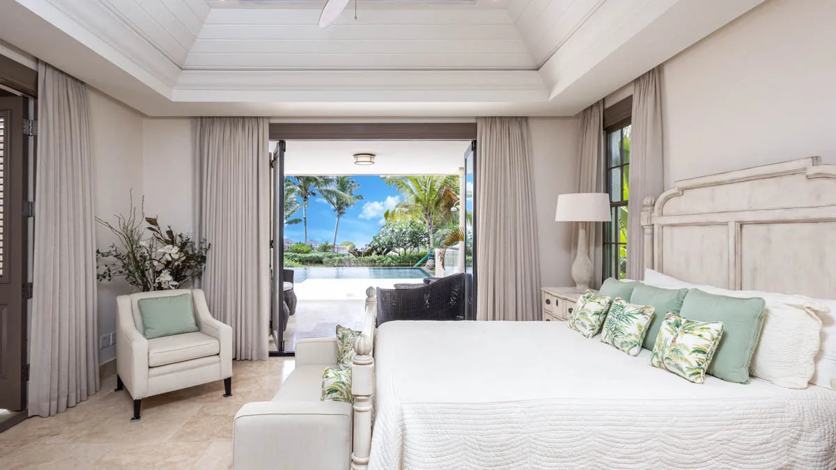 Moorehaven | Caribbean Luxury Villa, 5-bedroom villa for sale in St James, Barbados - photograph 13