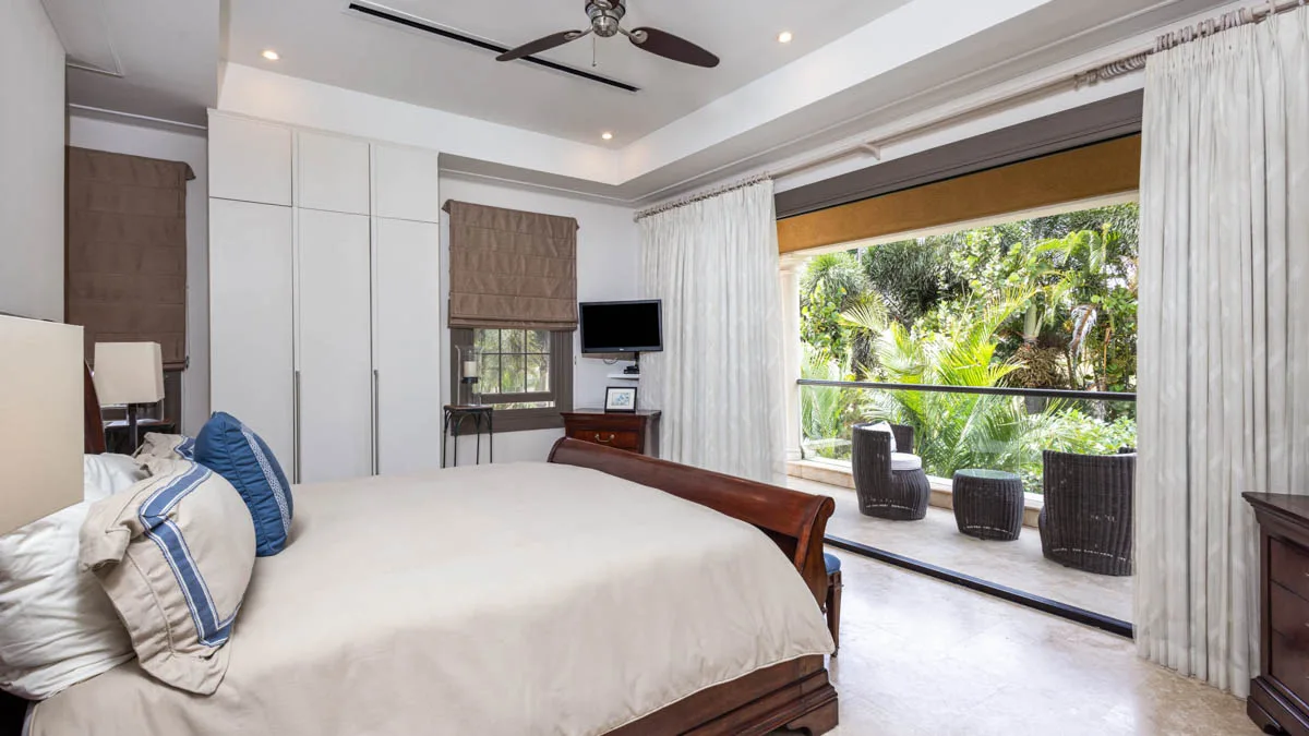 Moorehaven | Caribbean Luxury Villa, 5-bedroom villa for sale in St James, Barbados - photograph 15