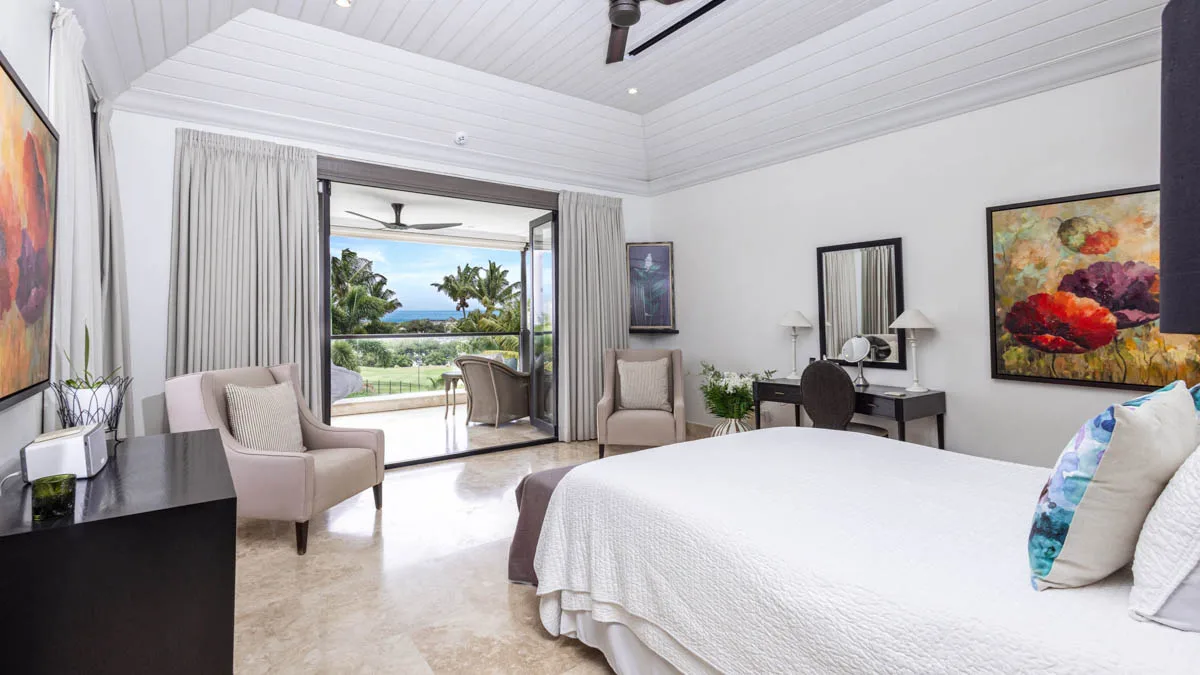 Moorehaven | Caribbean Luxury Villa, 5-bedroom villa for sale in St James, Barbados - photograph 18