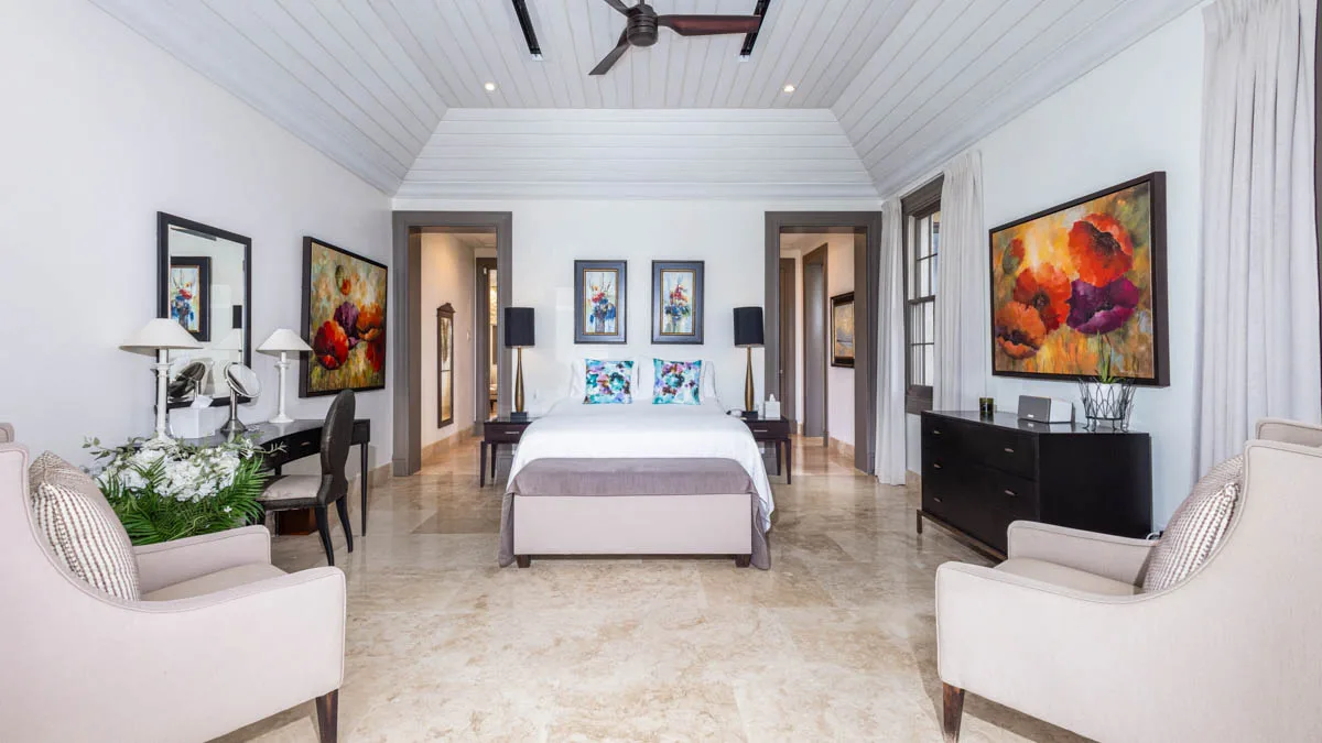 Moorehaven | Caribbean Luxury Villa, 5-bedroom villa for sale in St James, Barbados - photograph 20