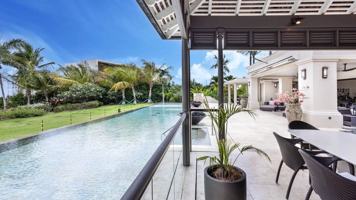 Moorehaven | Caribbean Luxury Villa, 5-bedroom villa for sale in St James, Barbados - photograph 27