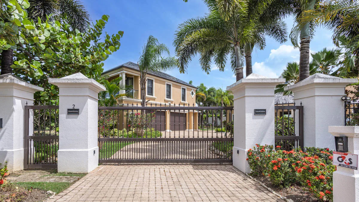 Moorehaven | Caribbean Luxury Villa, 5-bedroom villa for sale in St James, Barbados - photograph 28