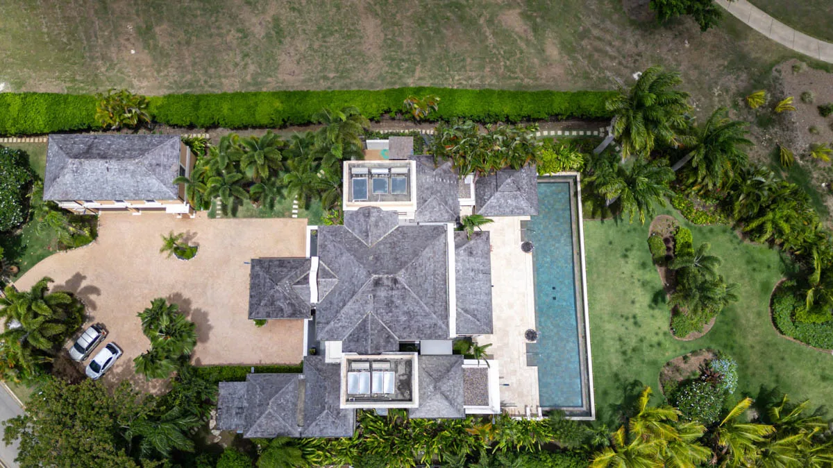 Moorehaven | Caribbean Luxury Villa, 5-bedroom villa for sale in St James, Barbados - photograph 30