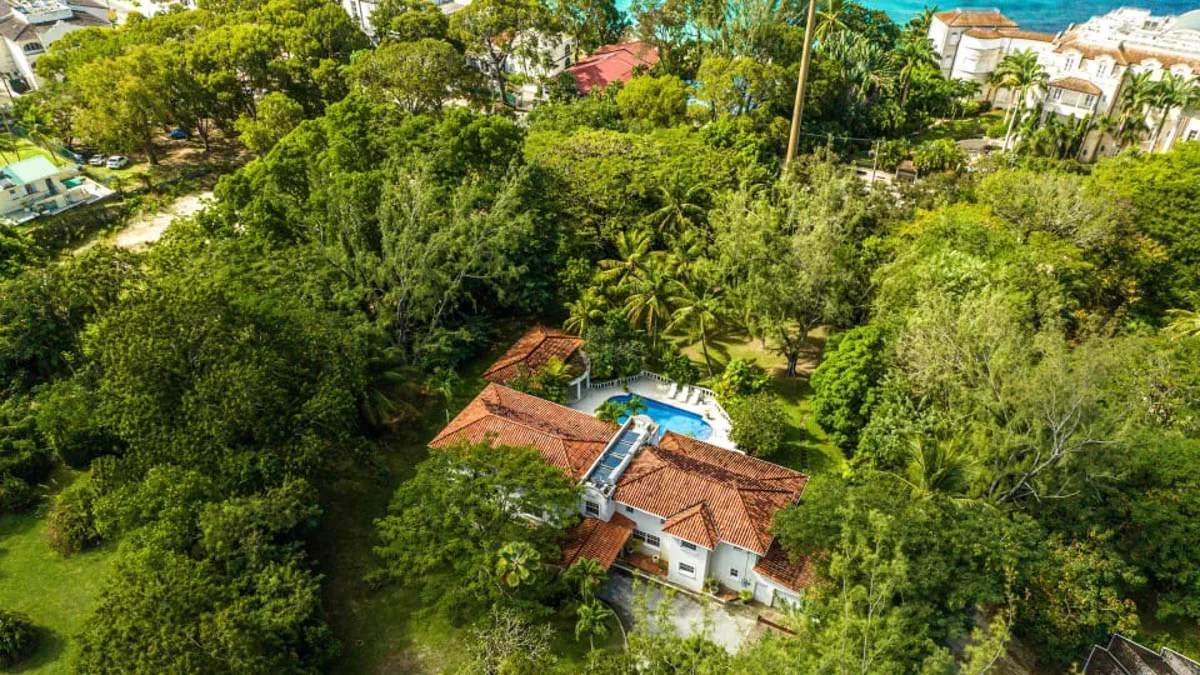 Sandy Lane Estate | Relando - Caribbean Luxury Residence, 6-bedroom villa for sale in St James, Barbados