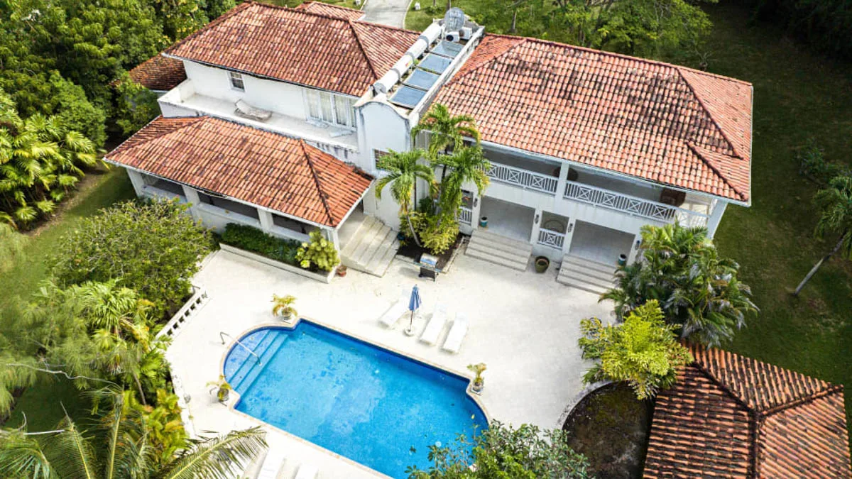 Sandy Lane Estate | Relando - Caribbean Luxury Residence, 6-bedroom villa for sale in St James, Barbados - photograph 2