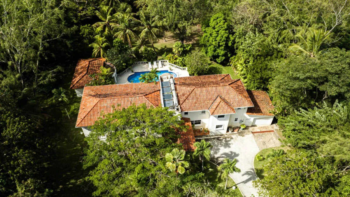 Sandy Lane Estate | Relando - Caribbean Luxury Residence, 6-bedroom villa for sale in St James, Barbados - photograph 3