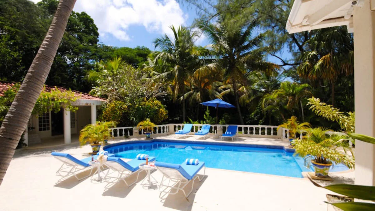 Sandy Lane Estate | Relando - Caribbean Luxury Residence, 6-bedroom villa for sale in St James, Barbados - photograph 4
