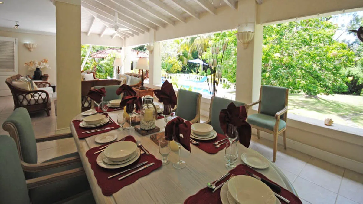 Sandy Lane Estate | Relando - Caribbean Luxury Residence, 6-bedroom villa for sale in St James, Barbados - photograph 7