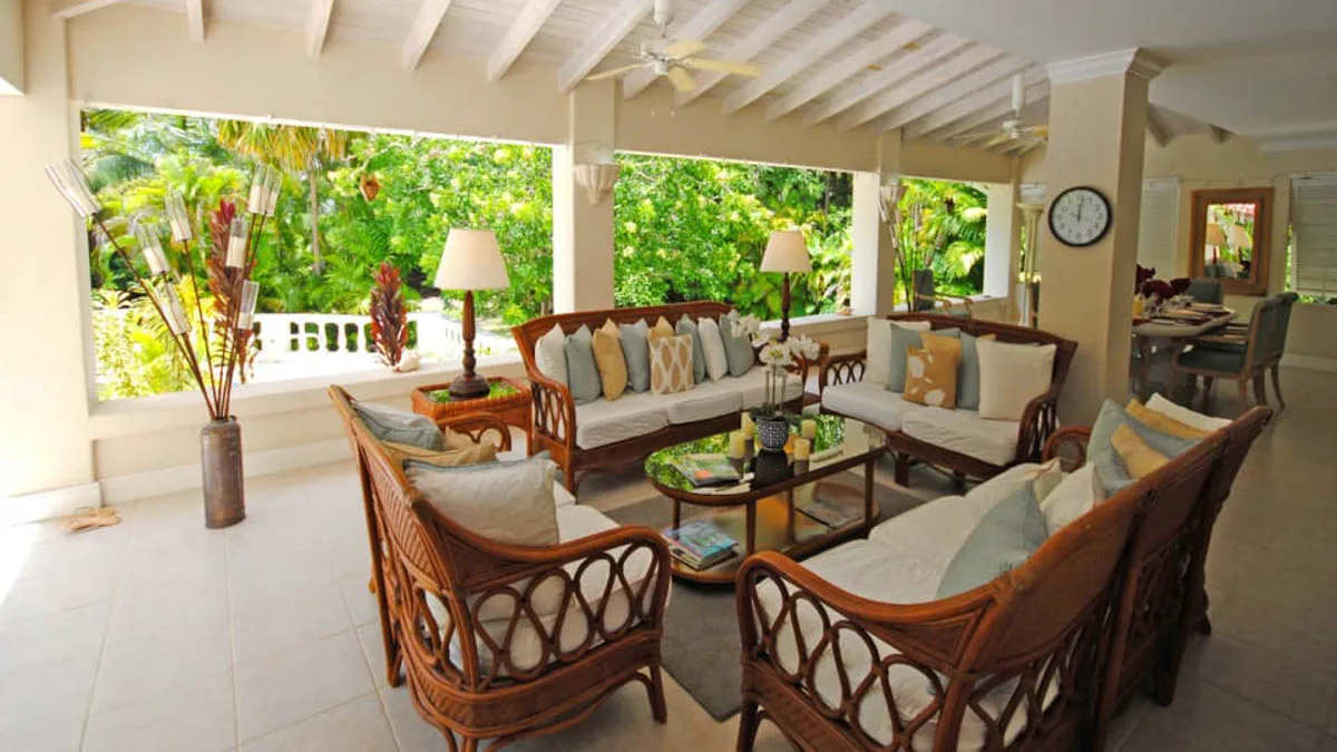 Sandy Lane Estate | Relando - Caribbean Luxury Residence, 6-bedroom villa for sale in St James, Barbados - photograph 8