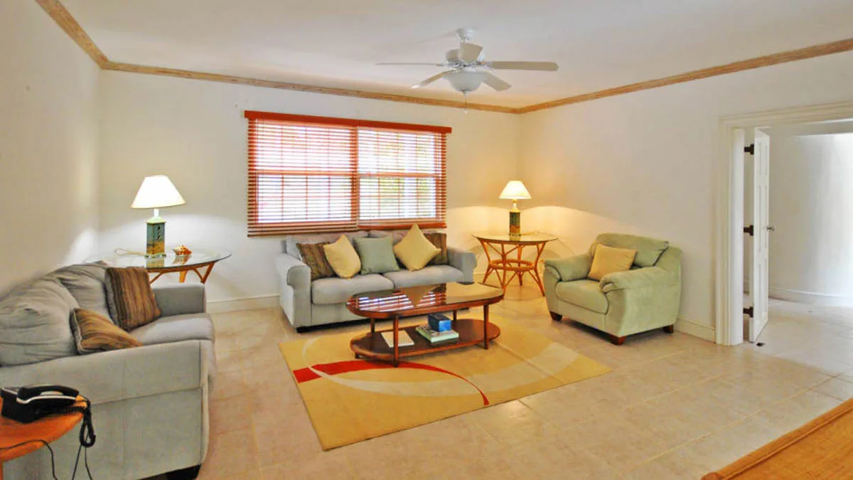 Sandy Lane Estate | Relando - Caribbean Luxury Residence, 6-bedroom villa for sale in St James, Barbados - photograph 9