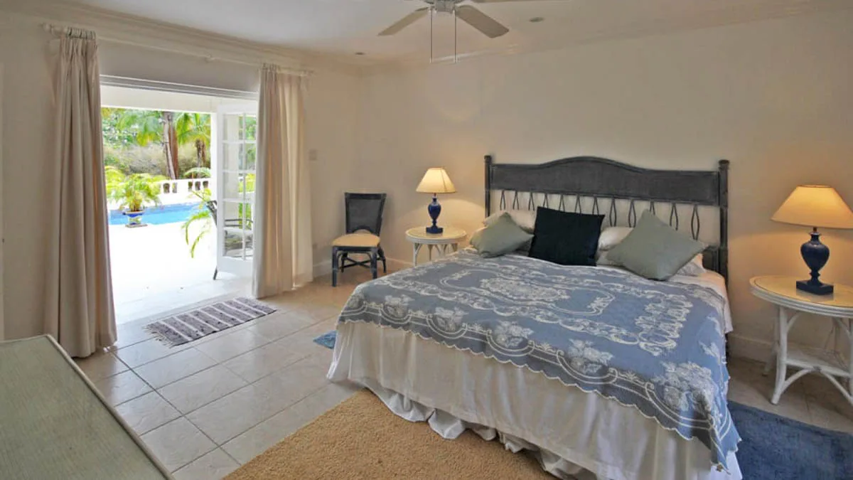 Sandy Lane Estate | Relando - Caribbean Luxury Residence, 6-bedroom villa for sale in St James, Barbados - photograph 13