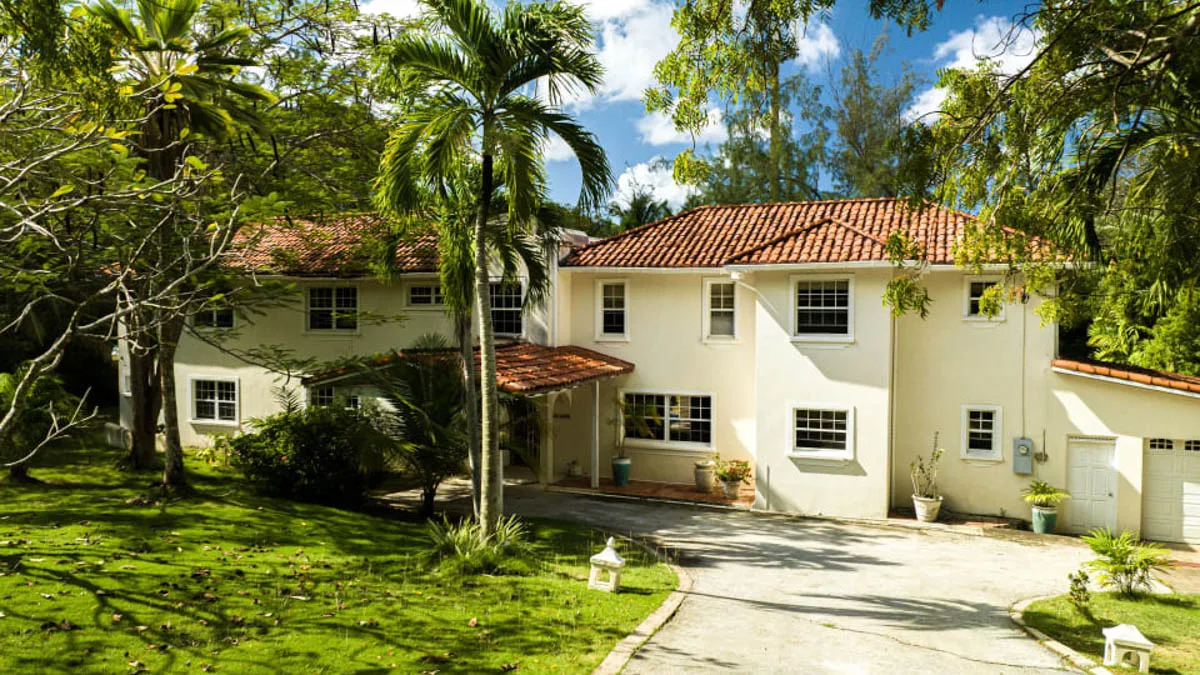 Sandy Lane Estate | Relando - Caribbean Luxury Residence, 6-bedroom villa for sale in St James, Barbados - photograph 15
