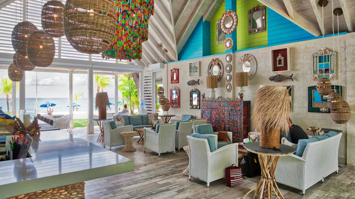 Sandy Lane Estate | Relando - Caribbean Luxury Residence, 6-bedroom villa for sale in St James, Barbados - photograph 16