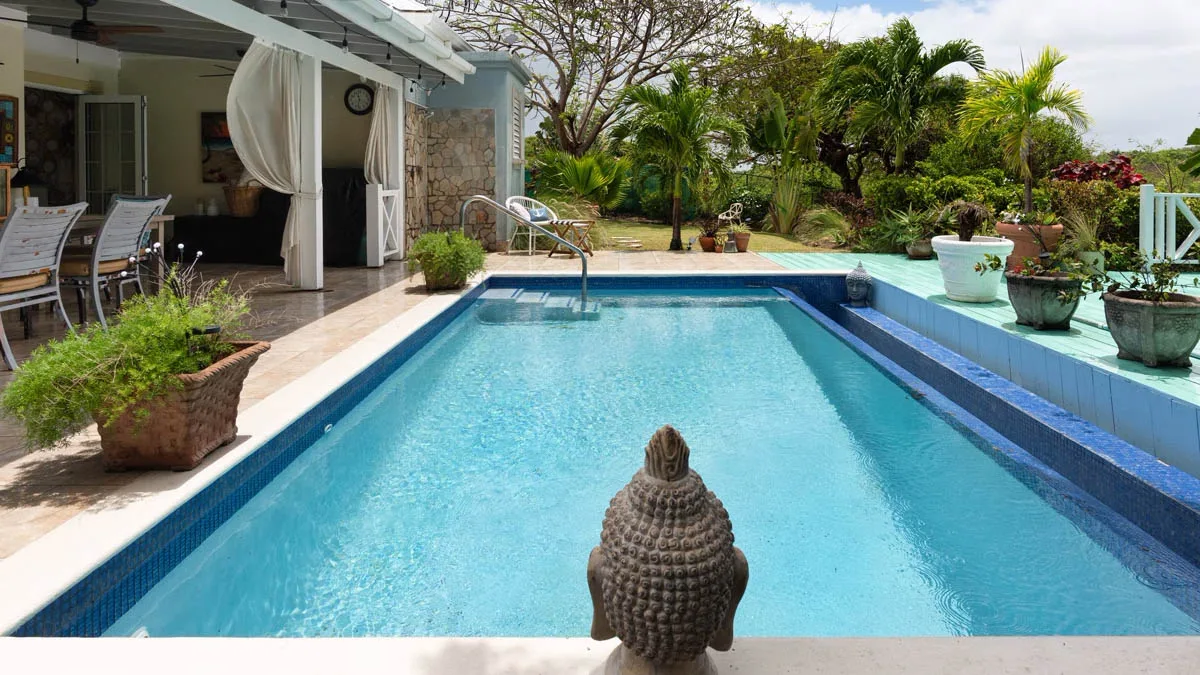 Mariposa | Elegant Villa, 3-bedroom villa for sale in St Peter, Barbados