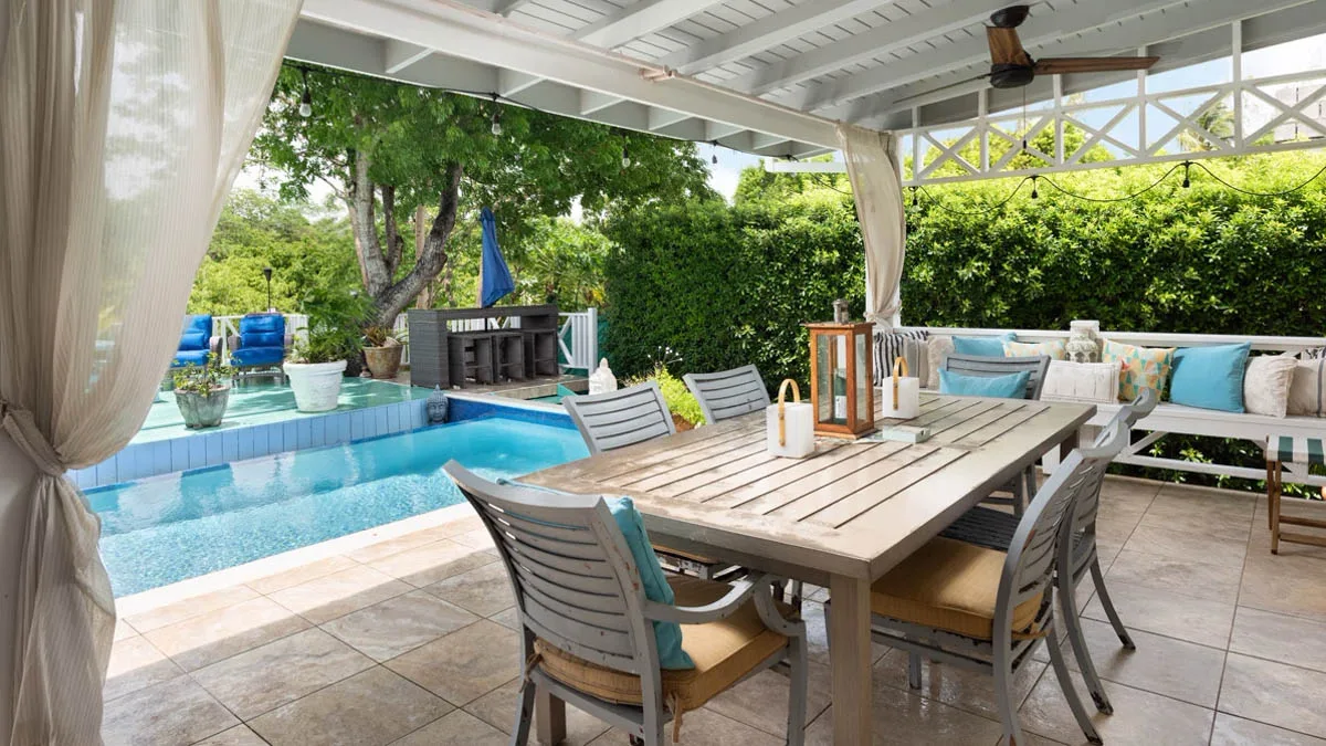 Mariposa | Elegant Villa, 3-bedroom villa for sale in St Peter, Barbados - photograph 2