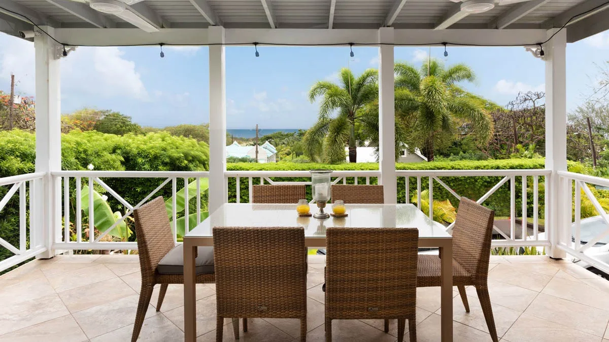 Mariposa | Elegant Villa, 3-bedroom villa for sale in St Peter, Barbados - photograph 5