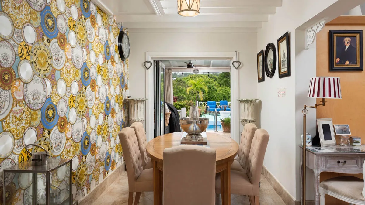 Mariposa | Elegant Villa, 3-bedroom villa for sale in St Peter, Barbados - photograph 9