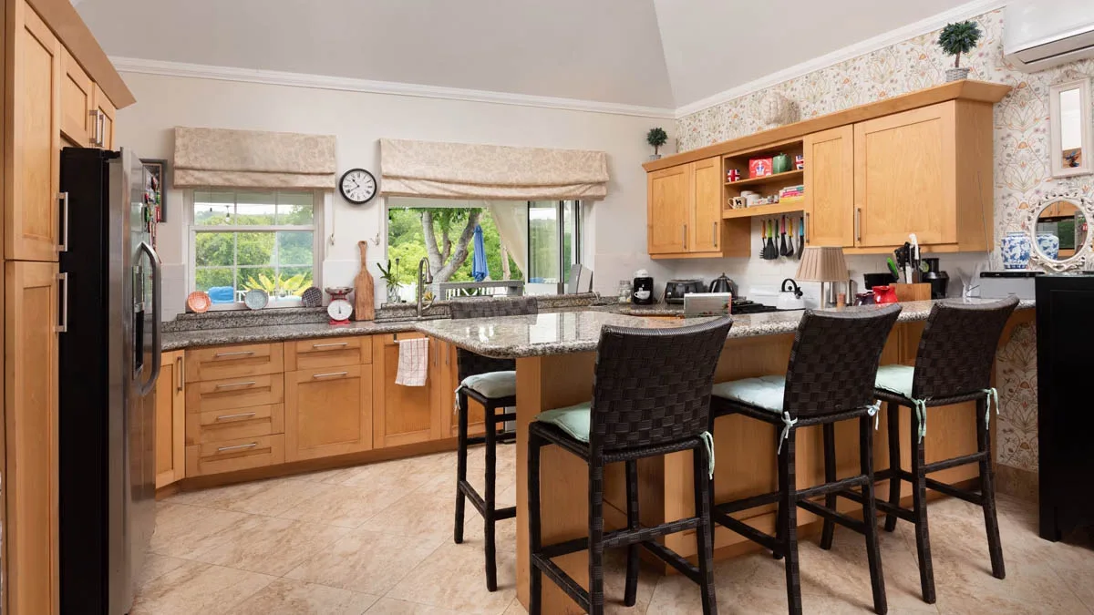 Mariposa | Elegant Villa, 3-bedroom villa for sale in St Peter, Barbados - photograph 11