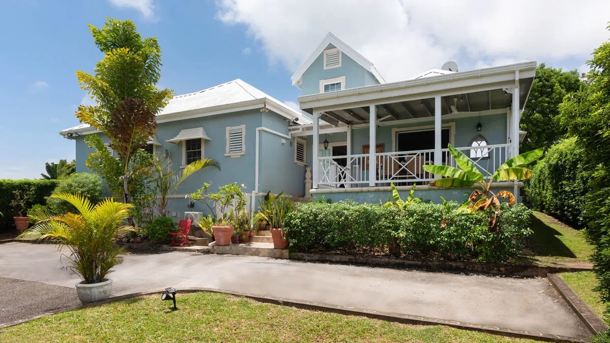Mariposa | Elegant Villa, 3-bedroom villa for sale in St Peter, Barbados - photograph 24
