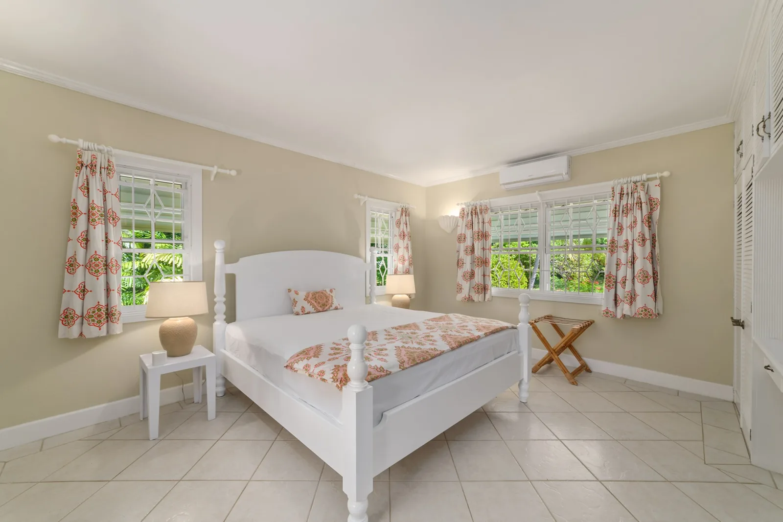 Ascot 3 Villa - Gibbs, 4-bedroom villa for rent in St Peter, Barbados - photograph 3