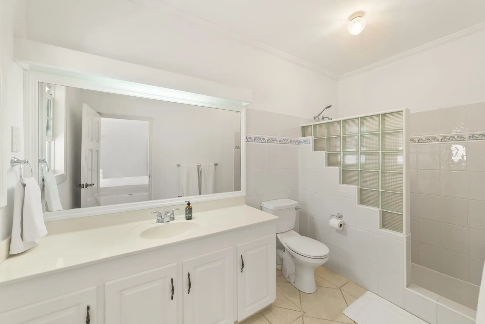 Ascot 3 Villa - Gibbs, 4-bedroom villa for rent in St Peter, Barbados - photograph 4