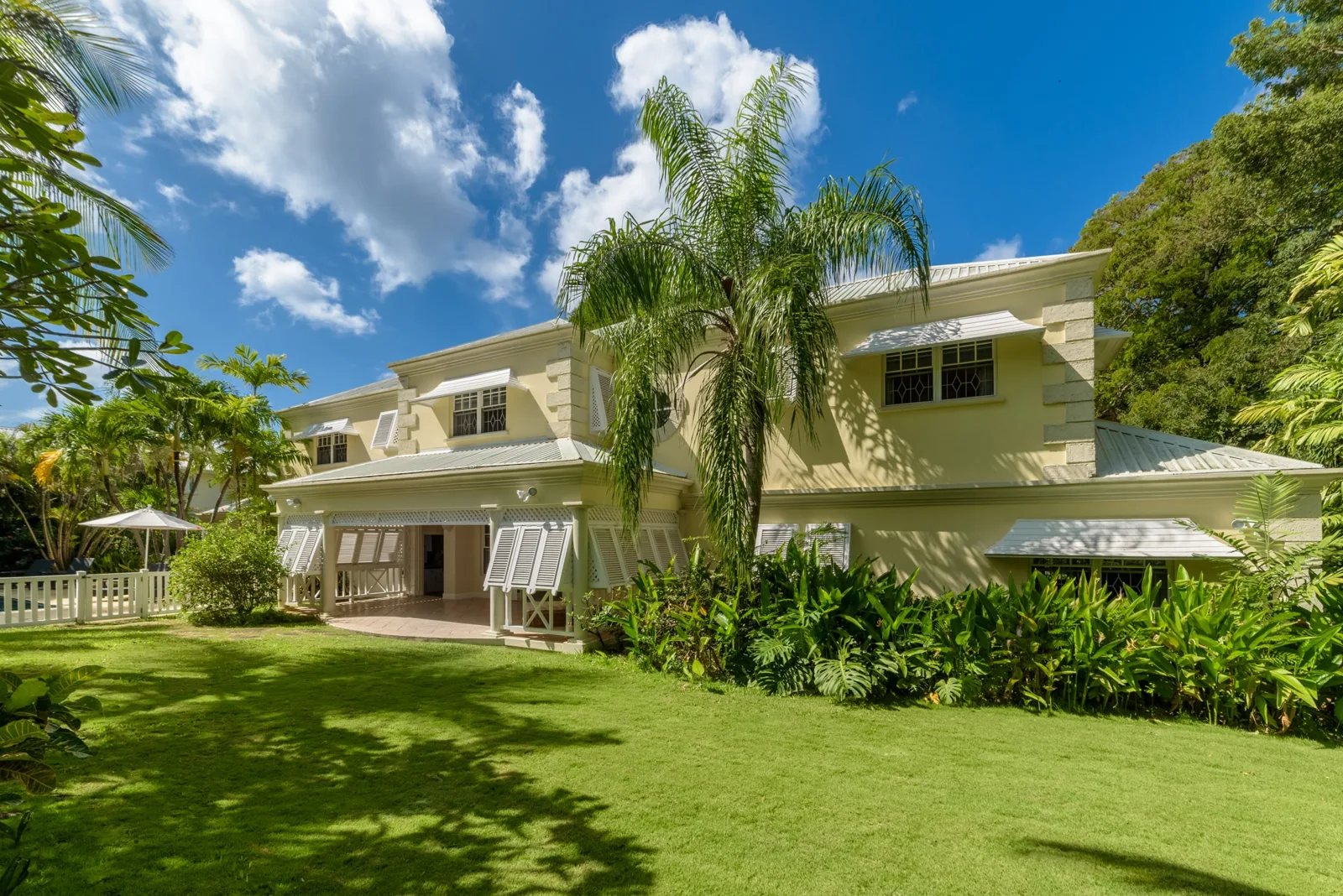 Ascot 3 Villa - Gibbs, 4-bedroom villa for rent in St Peter, Barbados - photograph 7