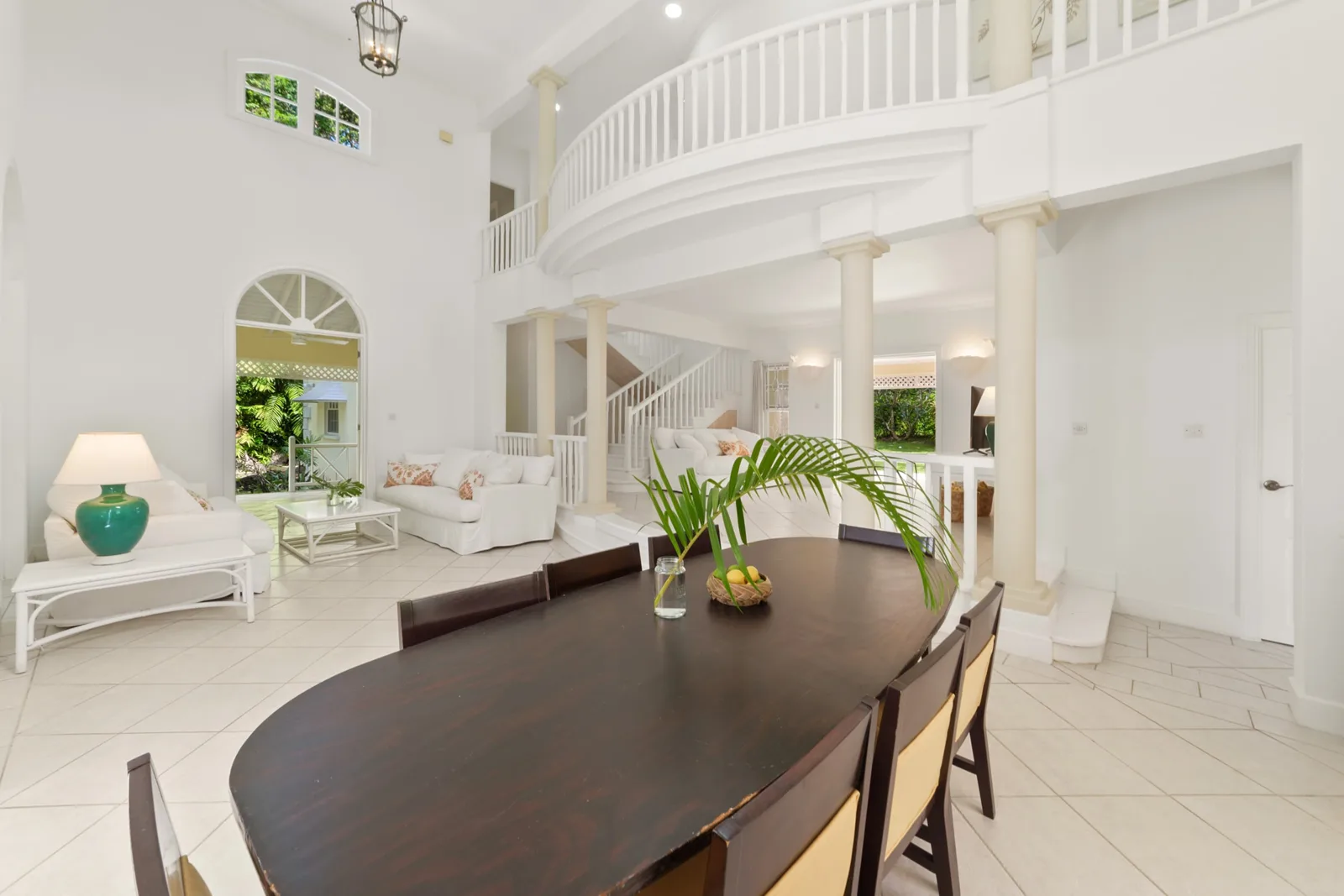 Ascot 3 Villa - Gibbs, 4-bedroom villa for rent in St Peter, Barbados - photograph 8
