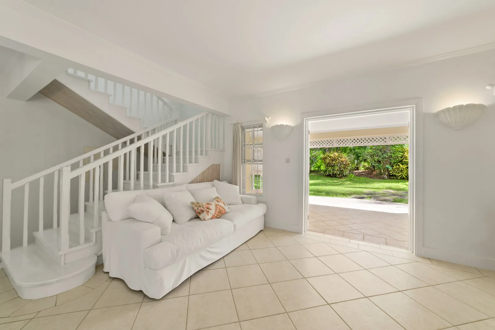 Ascot 3 Villa - Gibbs, 4-bedroom villa for rent in St Peter, Barbados - photograph 10