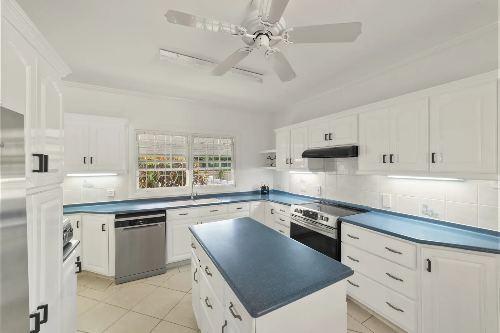 Ascot 3 Villa - Gibbs, 4-bedroom villa for rent in St Peter, Barbados - photograph 11