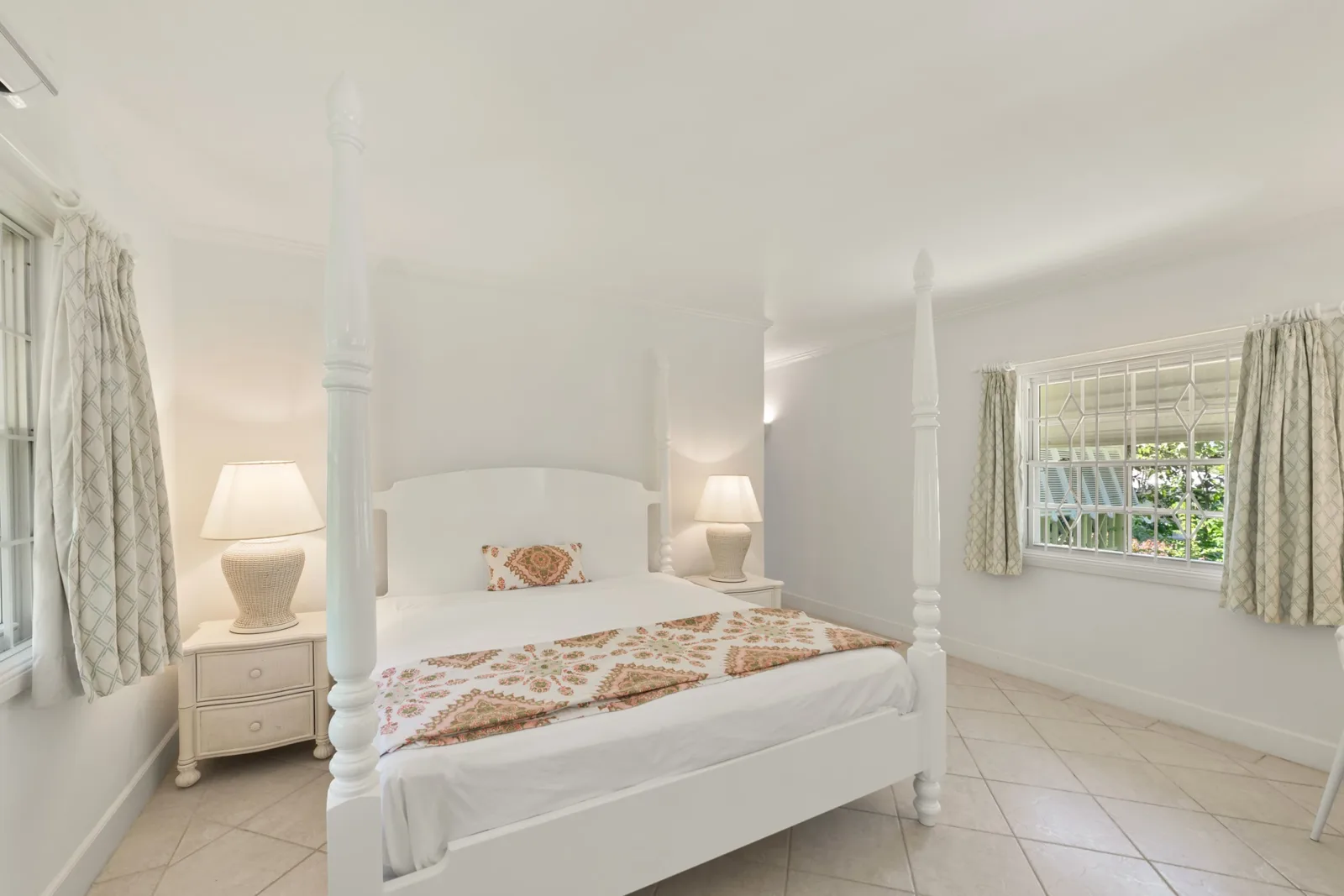 Ascot 3 Villa - Gibbs, 4-bedroom villa for rent in St Peter, Barbados - photograph 13
