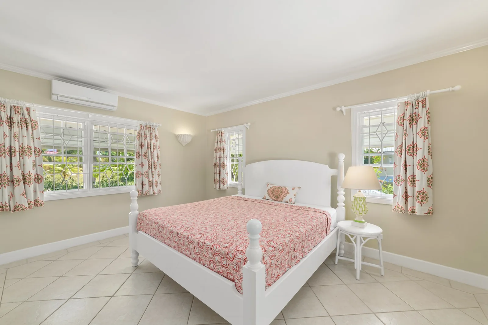 Ascot 3 Villa - Gibbs, 4-bedroom villa for rent in St Peter, Barbados - photograph 14