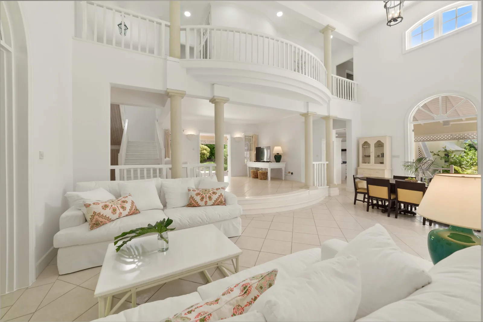 Ascot 3 Villa - Gibbs, 4-bedroom villa for rent in St Peter, Barbados - photograph 15