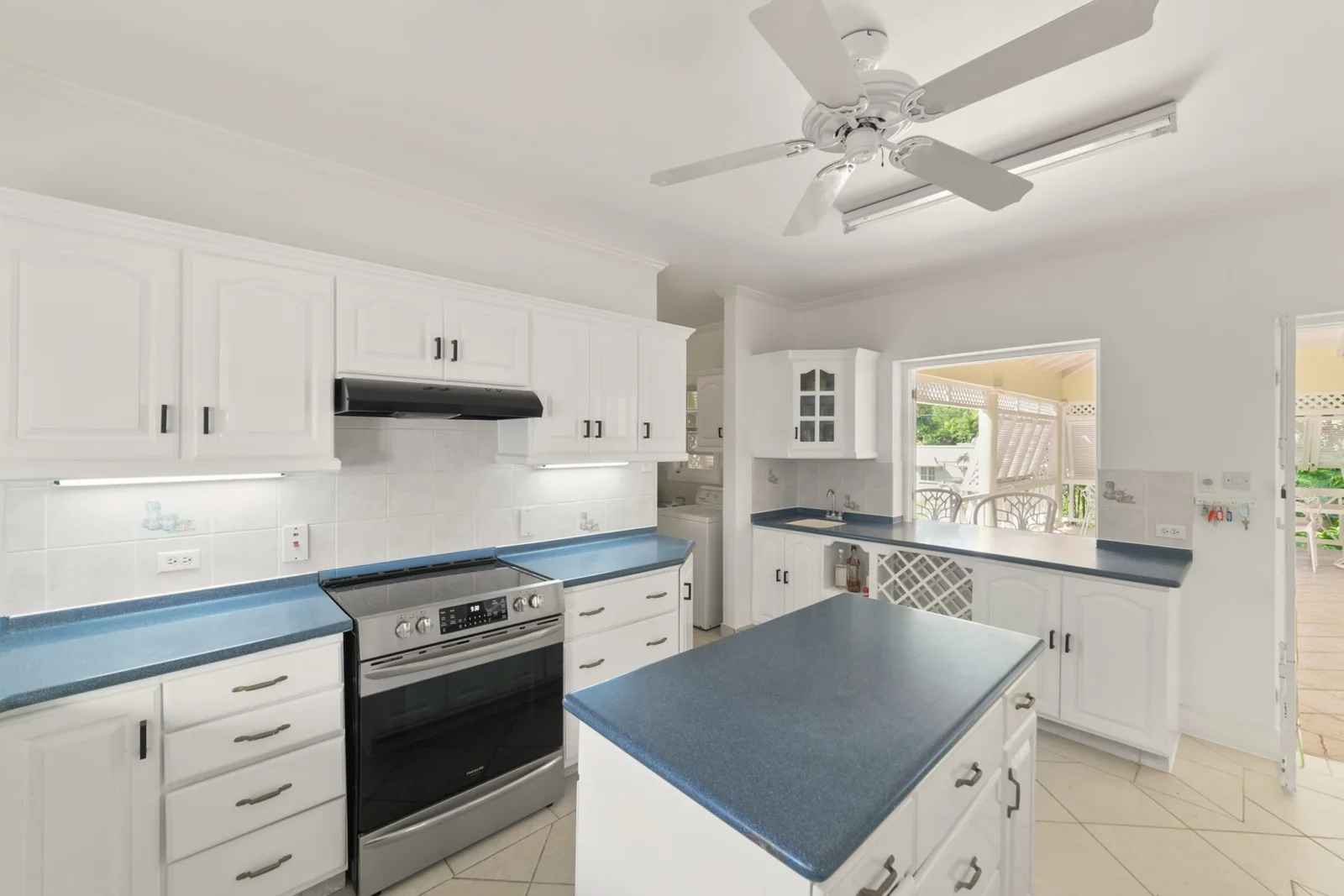Ascot 3 Villa - Gibbs, 4-bedroom villa for rent in St Peter, Barbados - photograph 16