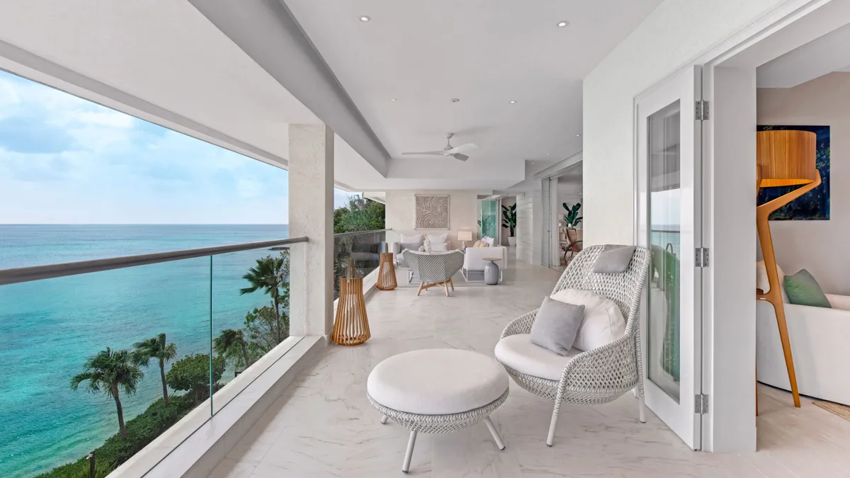 Property in Prospect